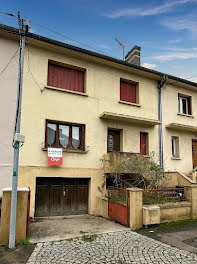 maison à Montigny-les-metz (57)