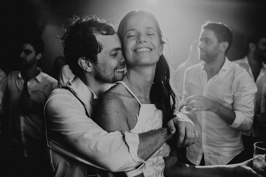Fotógrafo de casamento Ató Aracama (atoaracama). Foto de 28 de abril 2018