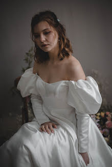 Photographe de mariage Inna Derevyanko (innaderevyanko). Photo du 1 novembre 2022