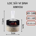 (Tặng 1M Dây, 1 Van Tăng Giảm) Lọc Sủi Vi Sinh Xinyou Xy - 168 - Phụ Kiện Cá Cảnh - Hingaostore.