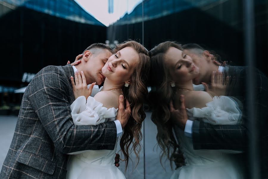 Wedding photographer Vitaliy Zuev (vitalek831). Photo of 28 June 2022