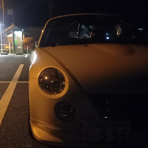 コペン L880K