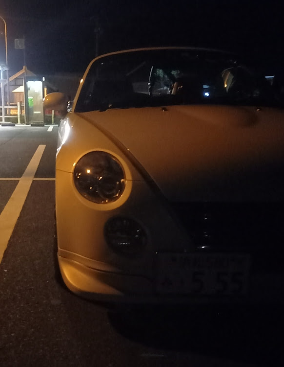 コペンのボクコペン(旧コペアト　ボクコペ)さんが投稿したカスタム事例の投稿画像1枚目