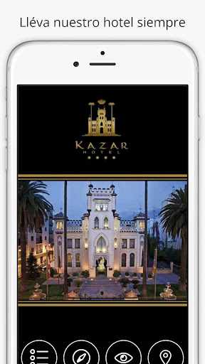 Hotel Kazar