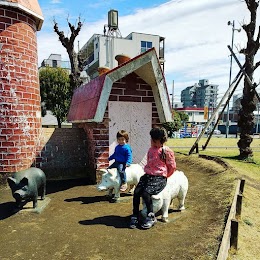 萩中公園