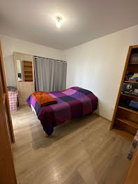 appartement à Aubervilliers (93)