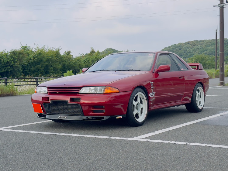 ノートのノートニスモ・ノートe-POWER NISMO・BNR32・BNR32GT-R・GTR32に関するカスタム事例の投稿画像17枚目