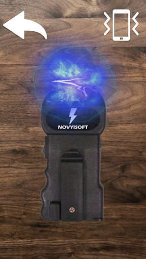 Simulator of Electric Stun Gun Prank - v1.0.0.2