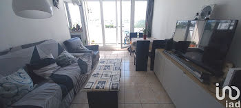 appartement à Orly (94)