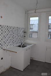 appartement à Paris 10ème (75)