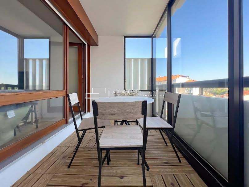 Vente appartement 2 pièces 27.15 m² à Capbreton (40130), 222 900 €