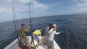 Amazing Fishing at Panama's Tropic Star Lodge thumbnail