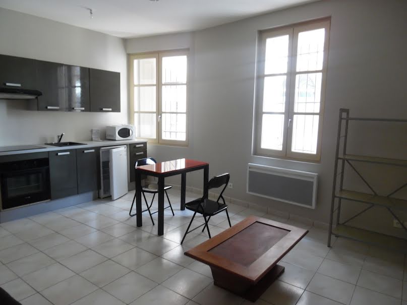 Location meublée appartement 2 pièces 45.09 m² à Amélie-les-Bains-Palalda (66110), 440 €