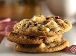 White Chocolate Cranberry Cookies was pinched from <a href="http://www.bettycrocker.com/recipes/white-chocolate-cranberry-cookies/9cdb5ebc-0c7e-4c5b-99ba-186653c88b53" target="_blank">www.bettycrocker.com.</a>