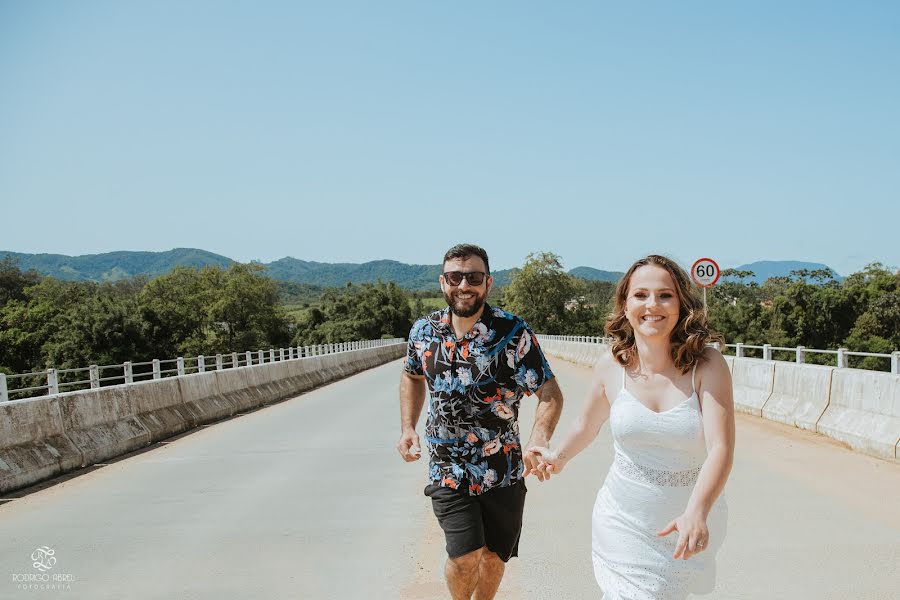 Wedding photographer Rodrigo Abreu (rodrigoabreu01). Photo of 26 February 2020