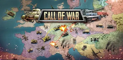 Call of War: Frontlines - Apps on Google Play