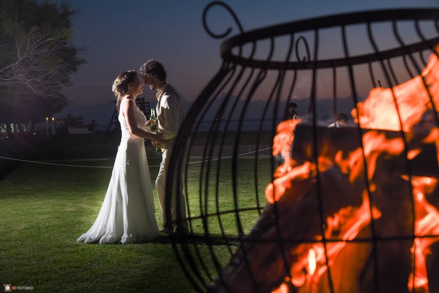 Wedding photographer Cesar Bertinat (bdestudio). Photo of 25 June 2020