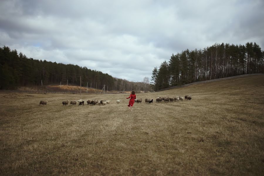 Fotografer pernikahan Evgeniya Vdovichenko (vdovychenko). Foto tanggal 5 Mei 2020