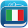 Dizionario italiano icon