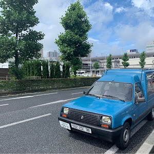 エクスプレス F404