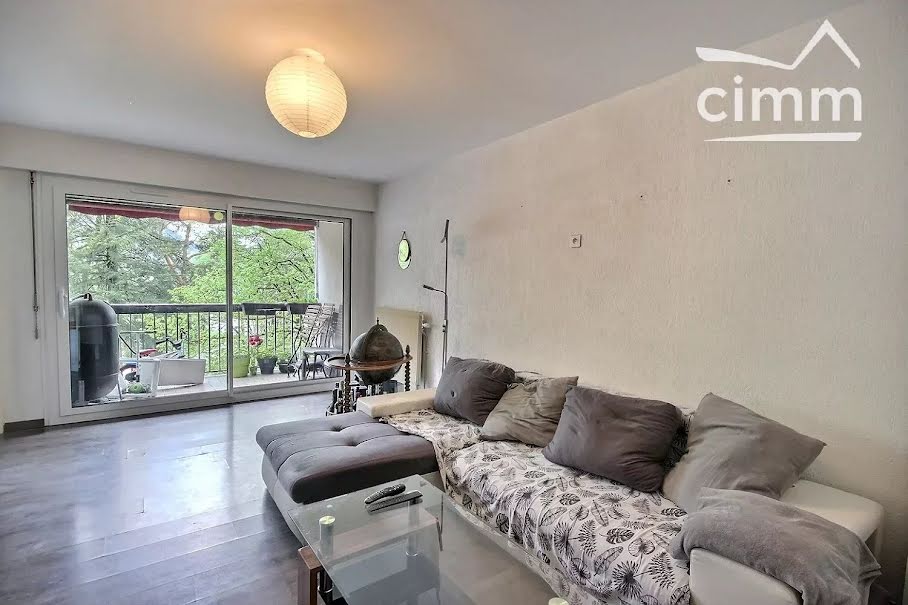 Vente appartement 4 pièces 84.1 m² à Cluses (74300), 177 000 €