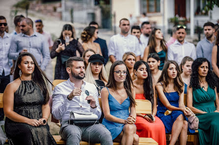 Fotografo di matrimoni Balin Balev (balev). Foto del 13 febbraio 2022