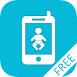 Cover Image of ダウンロード Baby Monitor Mobile Free 0.8.0 APK