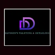 Davison's Valeting & Detailing Ltd Logo