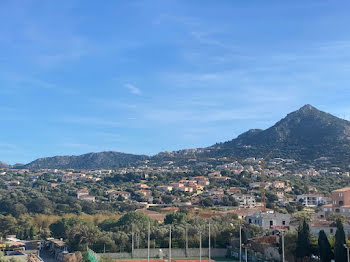 appartement à L'Ile-Rousse (2B)