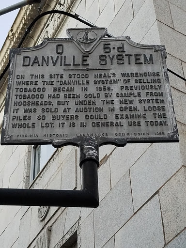 Danville System