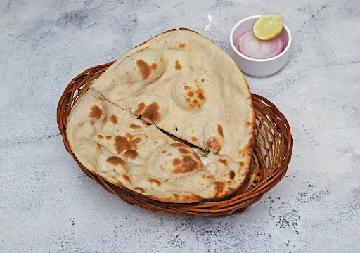 Tandoori Roti