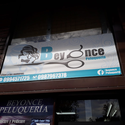 Beyonce Peluquería - Quito