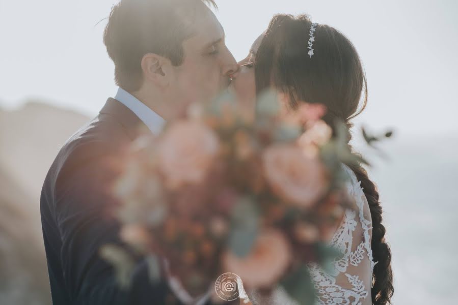 Fotógrafo de bodas Alex Gaztelumendi (alexgaztelumendi). Foto del 14 de mayo 2019