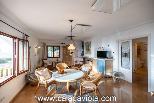 Propriété avec piscine en bord de mer 4