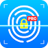 App lock - Fingerprint password Pro (Paid no ads)1.1 (Paid)