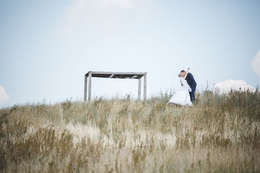 Wedding photographer Konstantin Sokolov (falkone). Photo of 17 January 2018