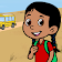 Sonny Goes to School icon