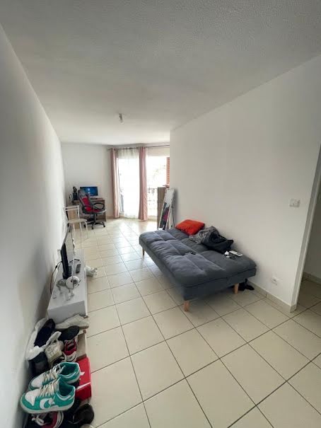 Vente appartement 2 pièces 37.17 m² à Saint denis chaudron (97490), 120 000 €
