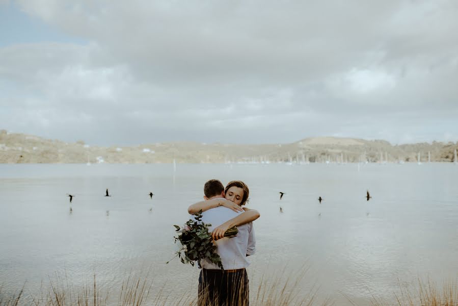 Fotógrafo de casamento Jonathan Suckling (jonathansuckling). Foto de 3 de setembro 2019