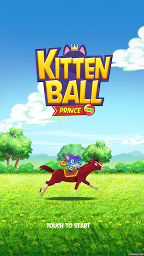 kittenball prince