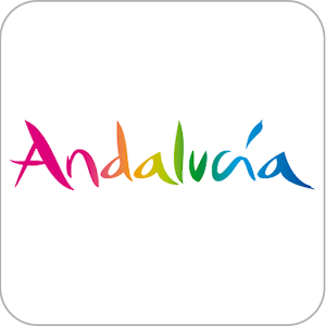 Andalusia Tourism logo
