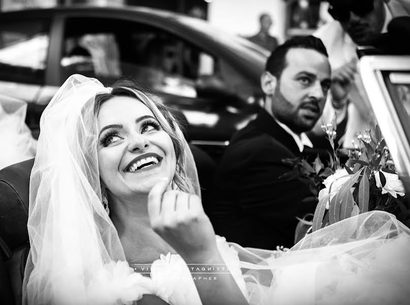 Fotografo di matrimoni Vincenzo Stagnitta (vincestano). Foto del 25 settembre 2022