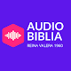 Biblia Reina Valera en Audio - AudioBiblia Download on Windows