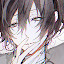 Osamu Dazai Popular HD Anime New Tabs Theme