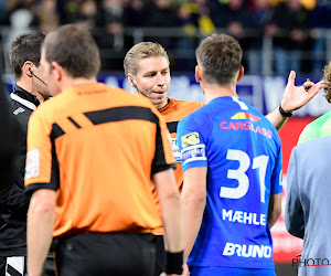 Ex-ref vindt dat Visser geen beste beurt maakte in de Limburgse derby: "Veel te streng"