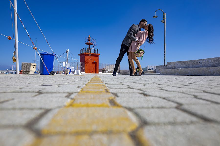 Fotografer pernikahan Leonardo Scarriglia (leonardoscarrig). Foto tanggal 12 Maret 2021