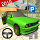 Download E30 Parking 3D Challenge: New Car Games 2019 For PC Windows and Mac 3