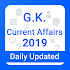 GK & Current Affairs 2019, Railway, SSC, IBPS 11.4.5