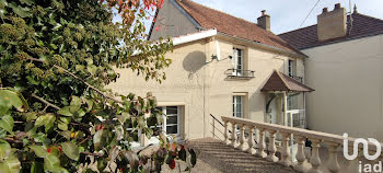 maison à Marines (95)