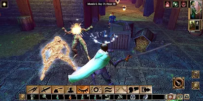 Neverwinter Nights Enhanced Edition Apps On Google Play